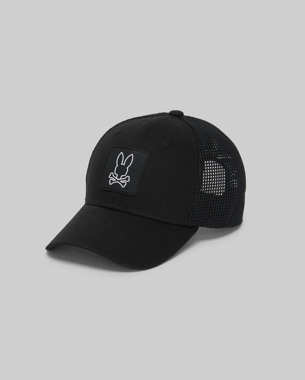 MENS DARIO TRUCKER CAP - MO1500044