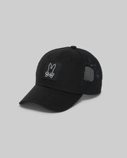 MENS DARIO TRUCKER CAP - MO1500044