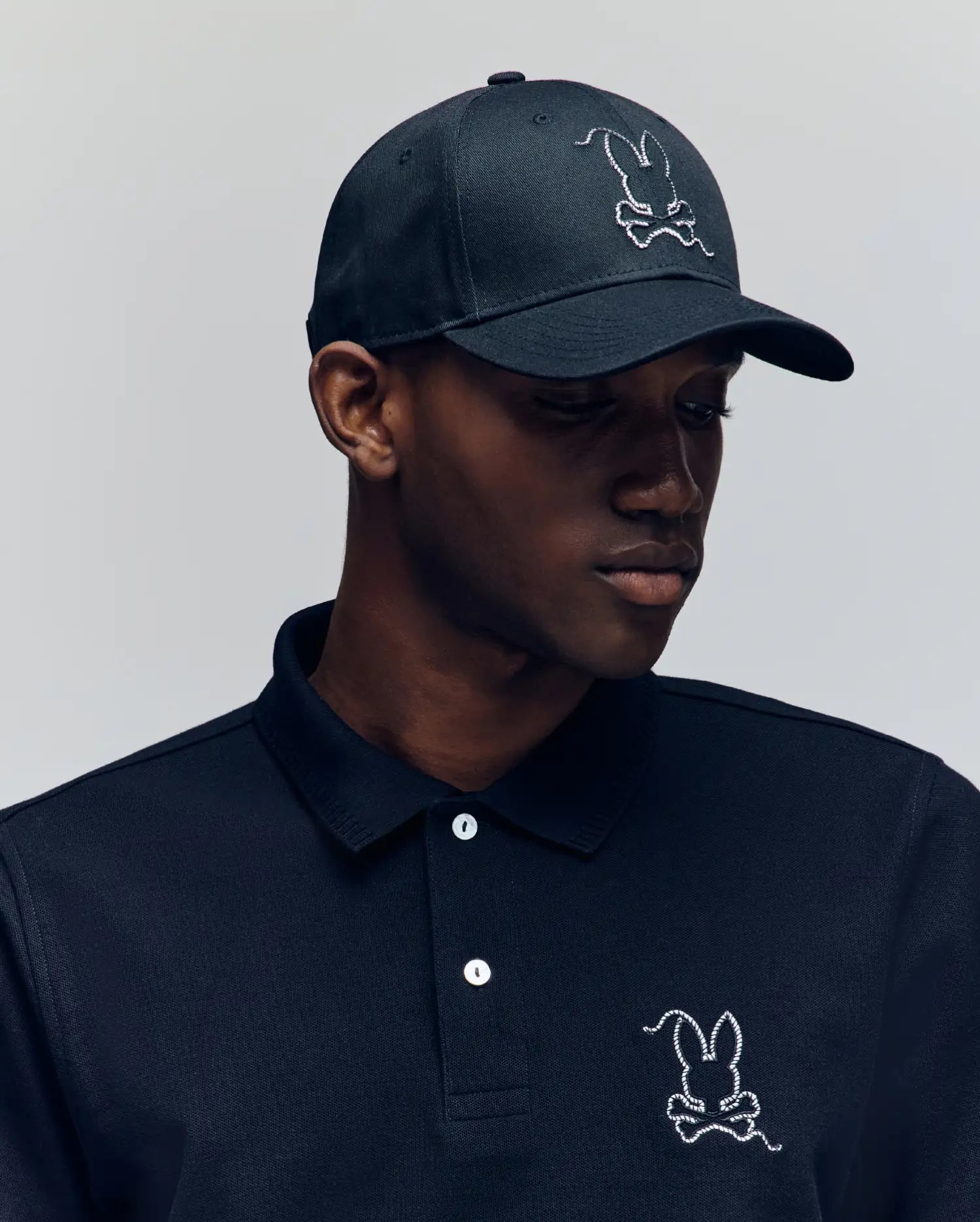 MENS CYRUS BASEBALL CAP - MO1500045