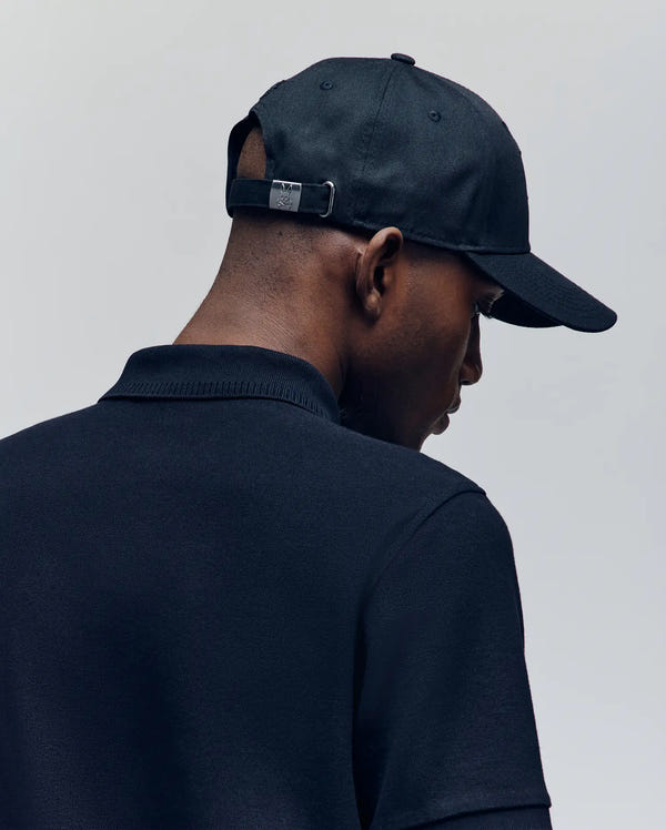 MENS CYRUS BASEBALL CAP - MO1500045