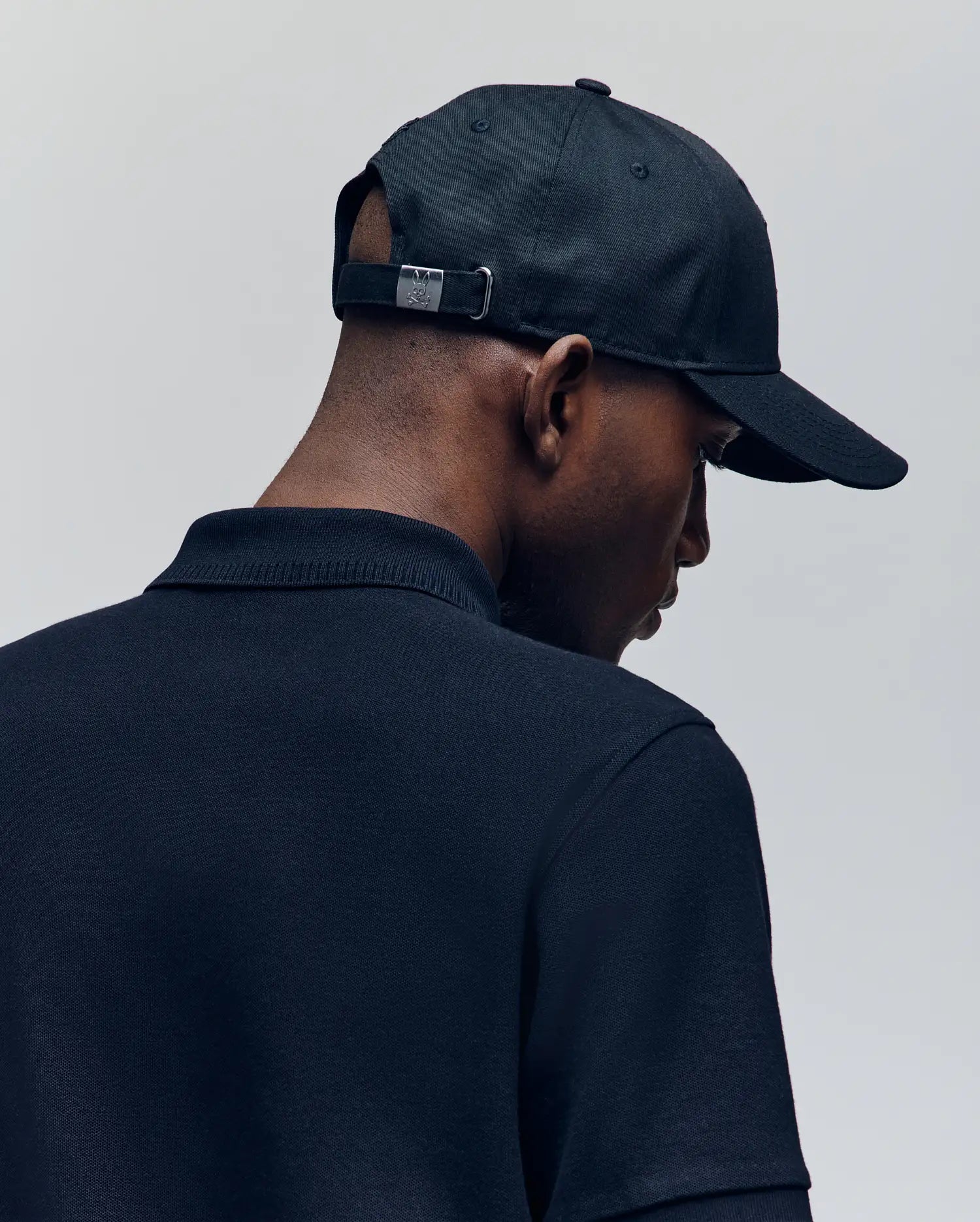 MENS CYRUS BASEBALL CAP - MO1500045