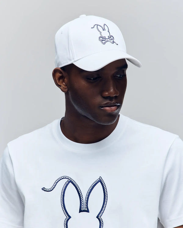 MENS CYRUS BASEBALL CAP - MO1500045