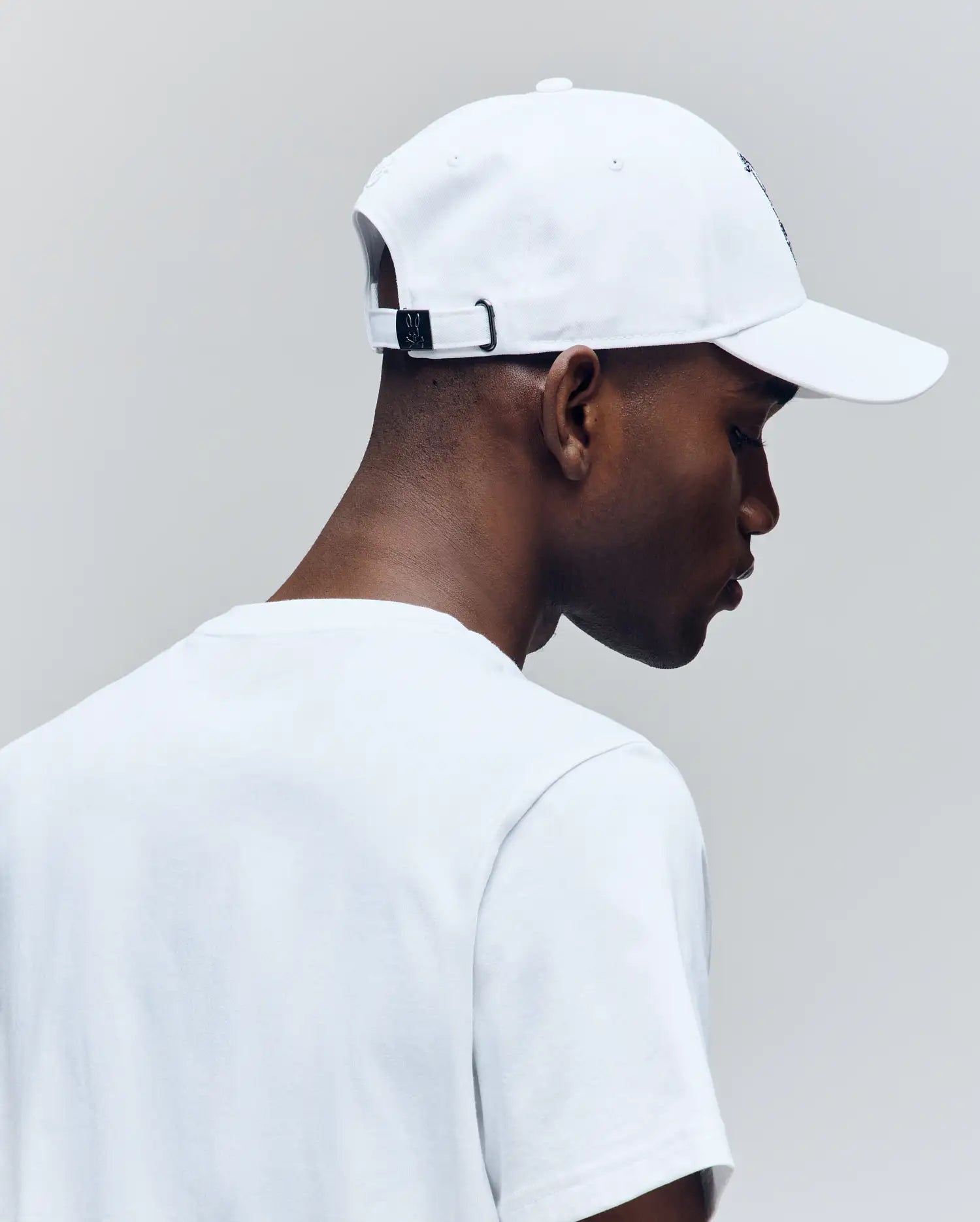 MENS CYRUS BASEBALL CAP - MO1500045