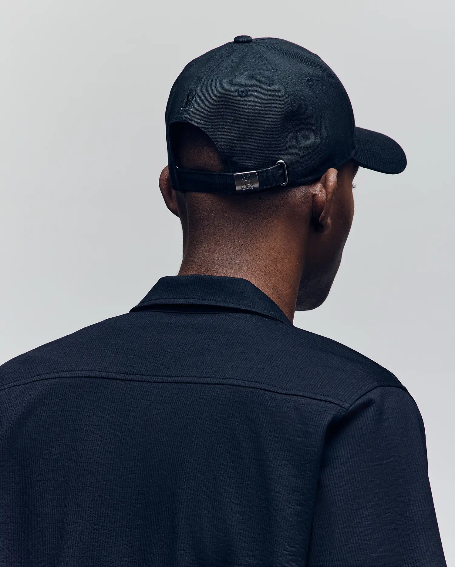 MENS CYRUS PB BASEBALL CAP - MO1500047