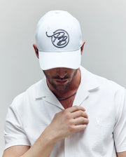 MENS CYRUS PB BASEBALL CAP - MO1500047