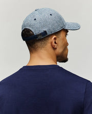 MENS MARLO BASEBALL CAP - MO1500058