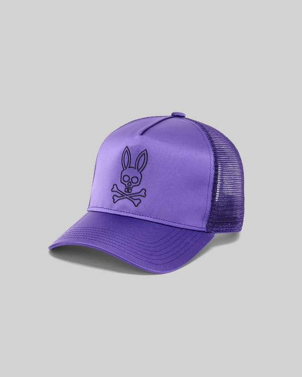 MENS ASHTON TRUCKER CAP - MO1500099
