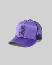MENS ASHTON TRUCKER CAP - MO1500099