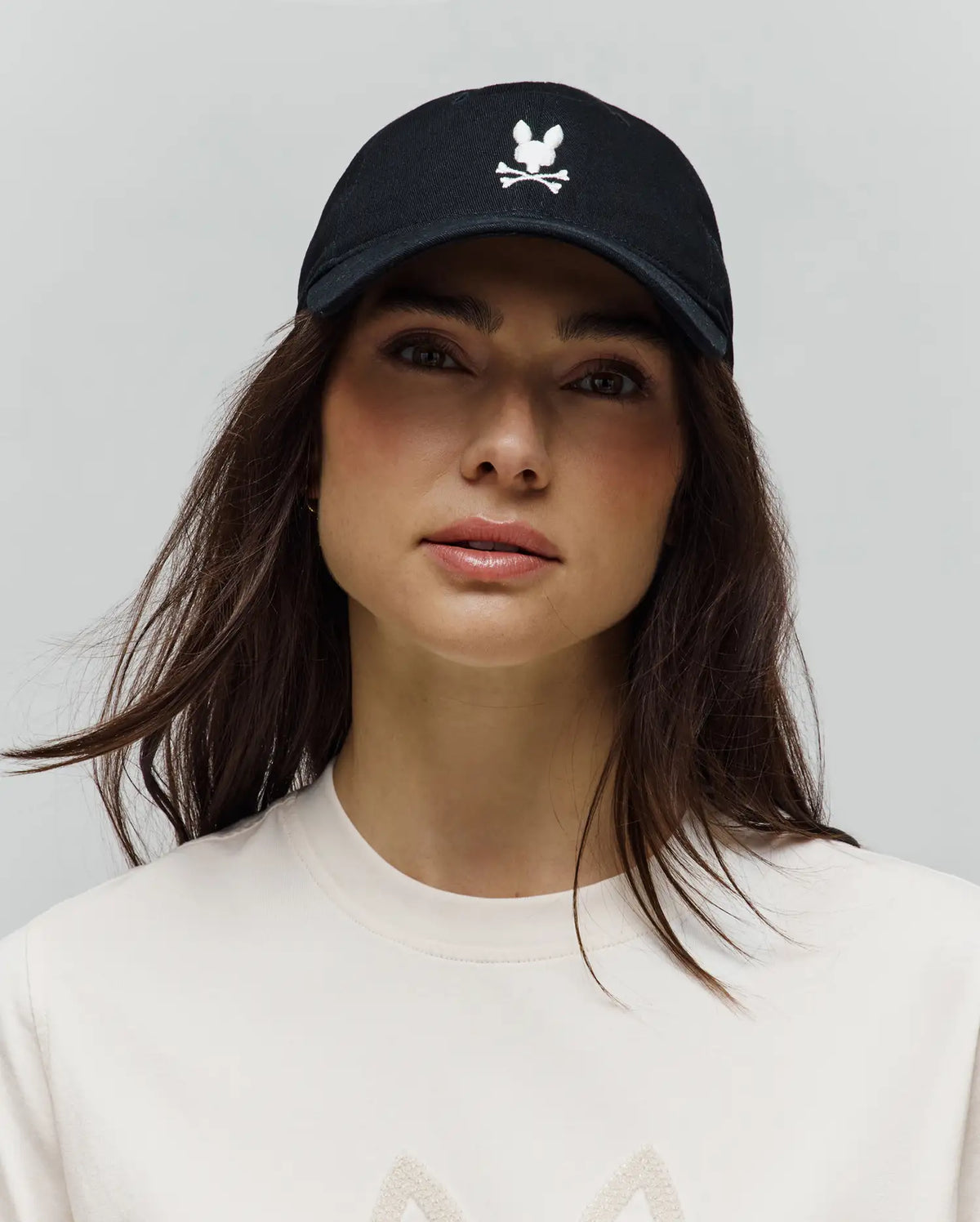 JIMMY BASEBALL CAP - MO1500100