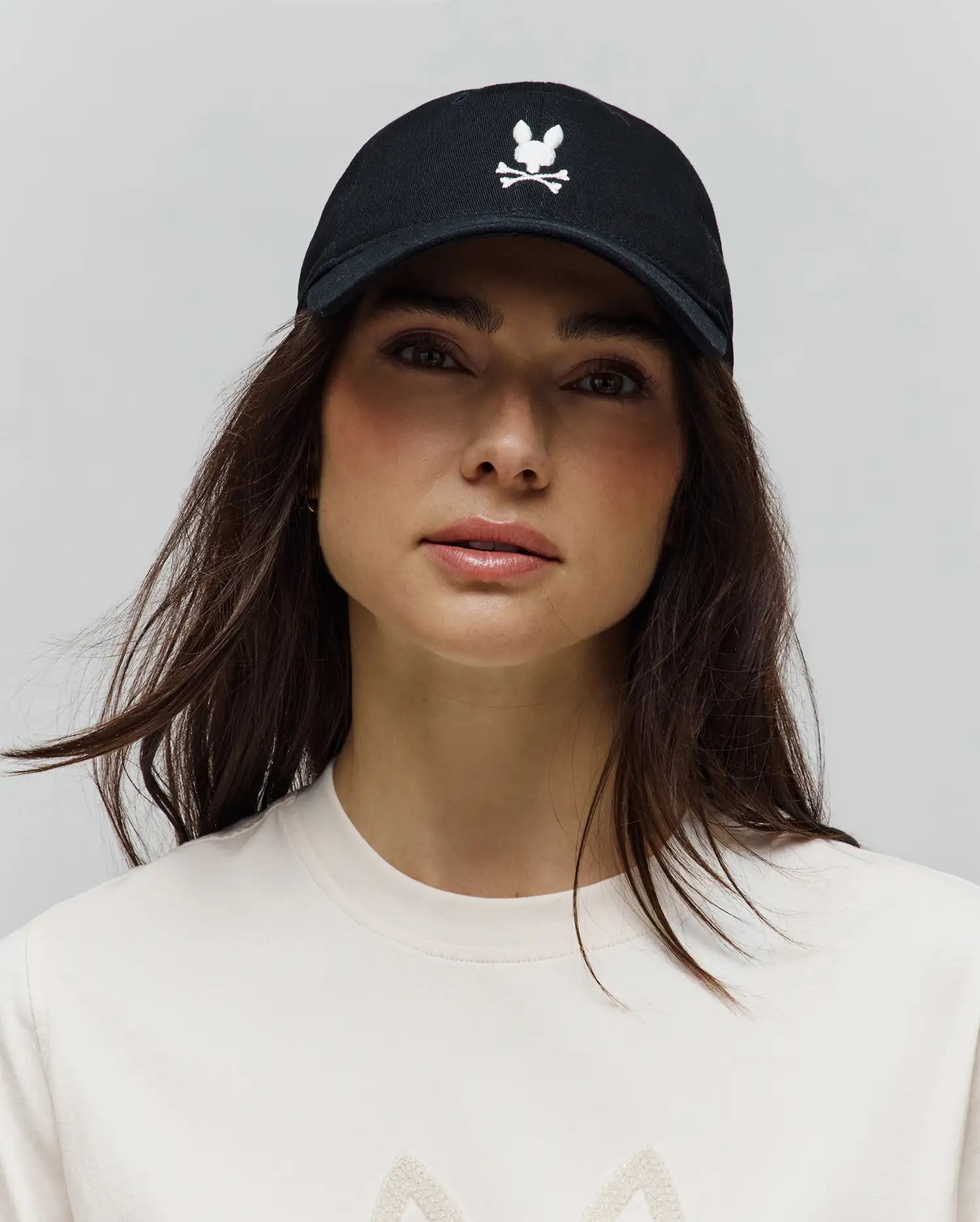 JIMMY BASEBALL CAP - MO1500100