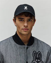 JIMMY BASEBALL CAP - MO1500100