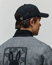 JIMMY BASEBALL CAP - MO1500100