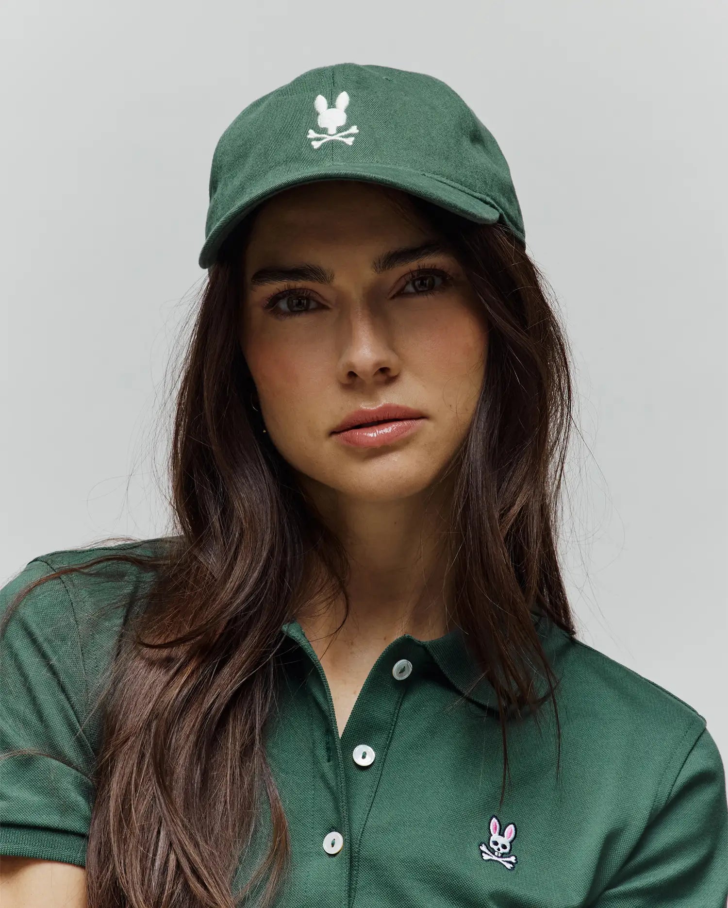 JIMMY BASEBALL CAP - MO1500100