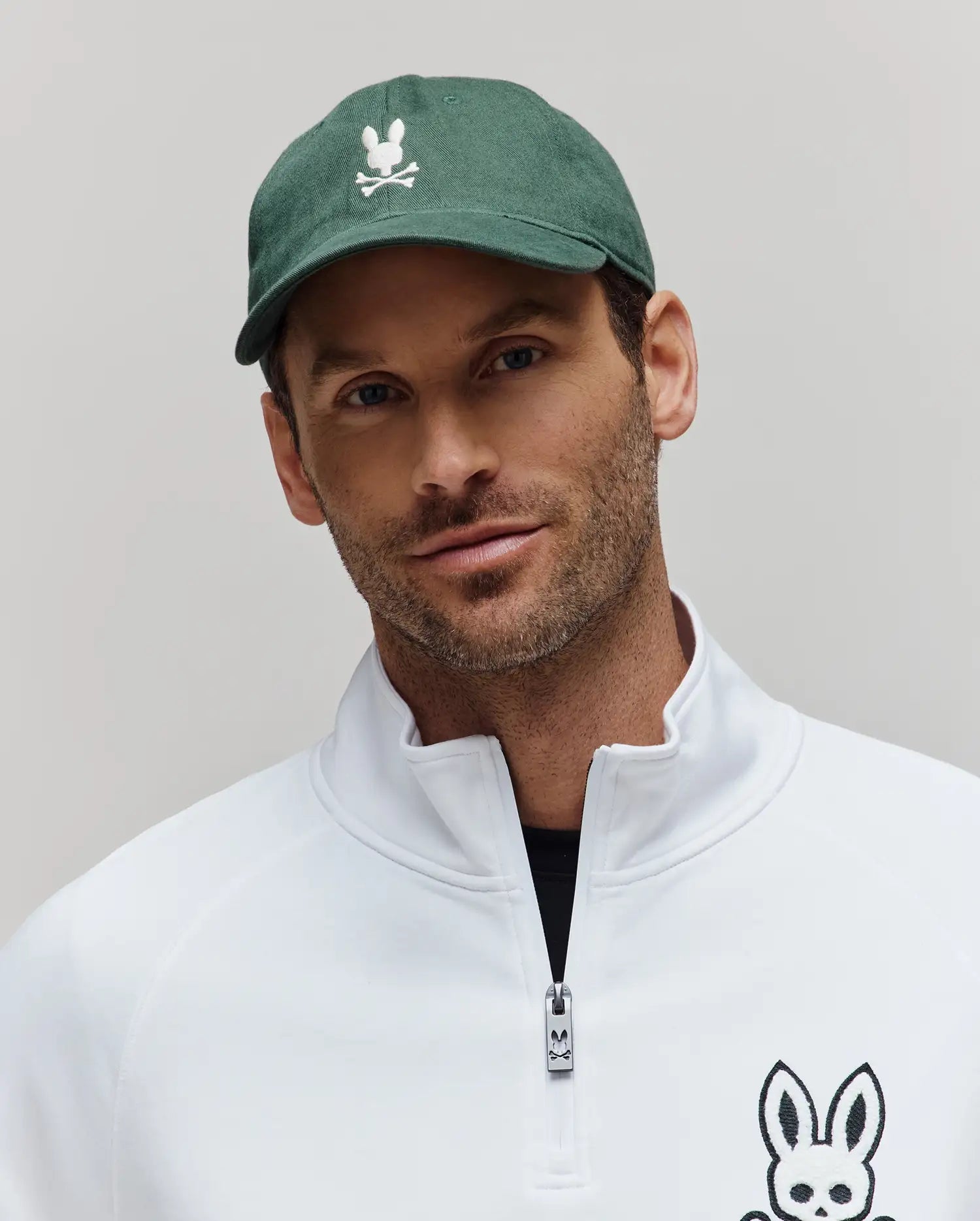 JIMMY BASEBALL CAP - MO1500100