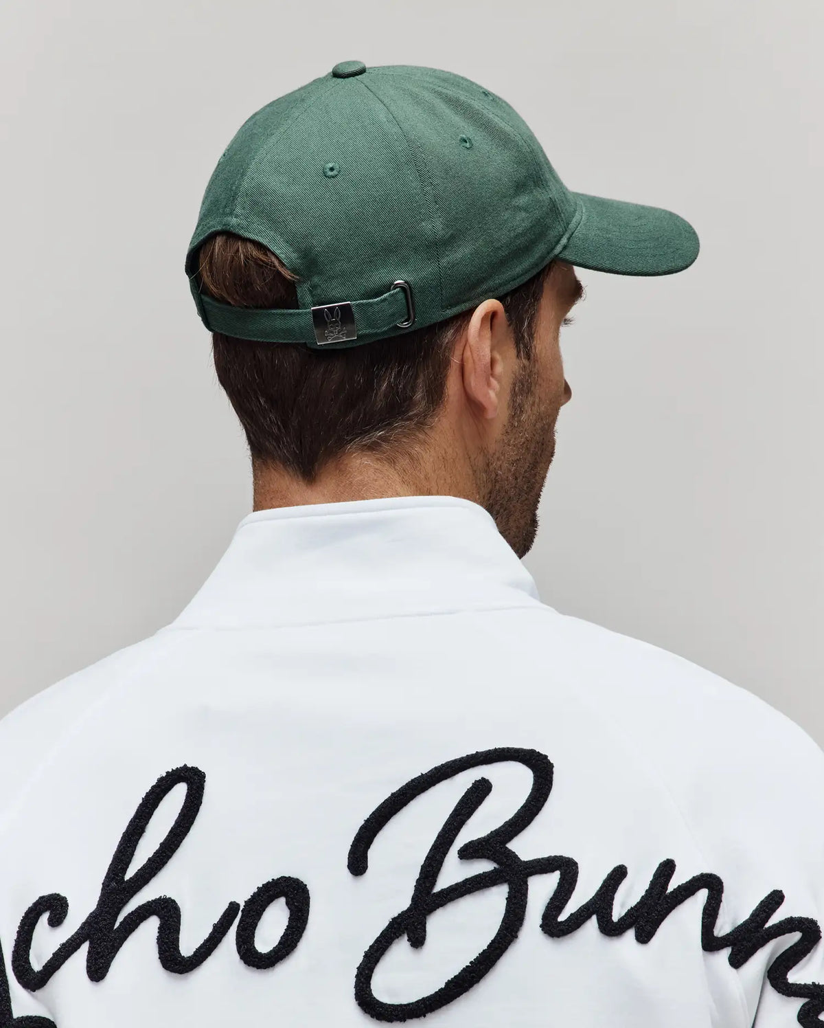 JIMMY BASEBALL CAP - MO1500100
