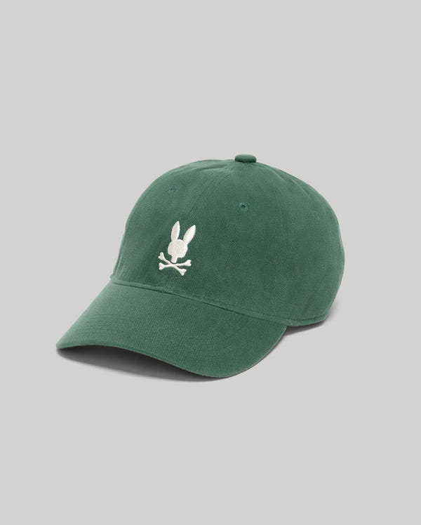 JIMMY BASEBALL CAP - MO1500100