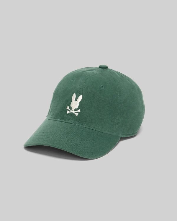 JIMMY BASEBALL CAP - MO1500100