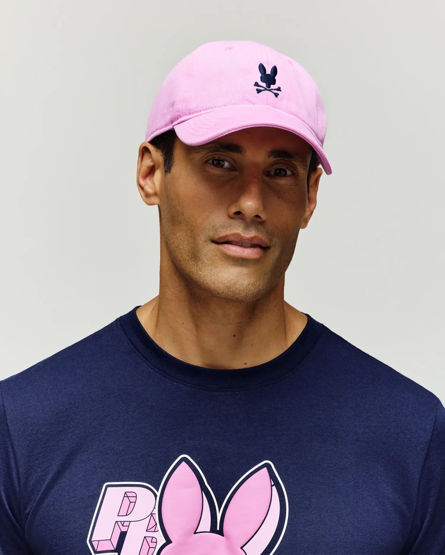 JIMMY BASEBALL CAP - MO1500100