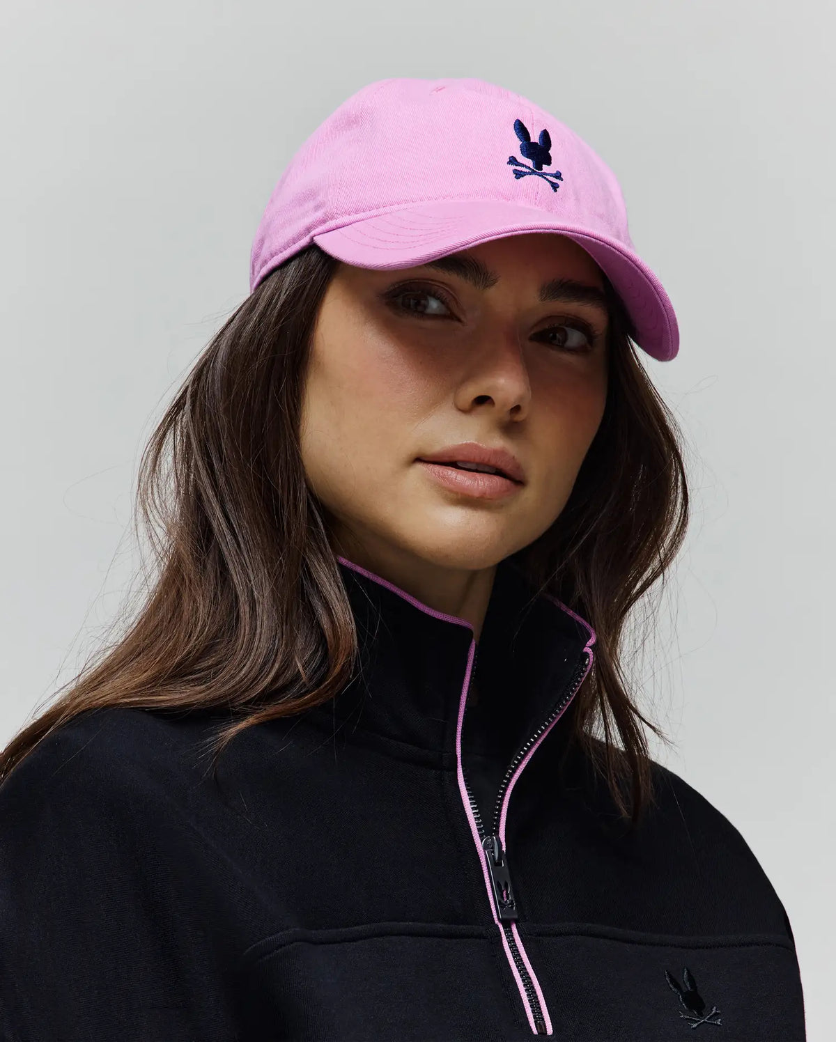 JIMMY BASEBALL CAP - MO1500100