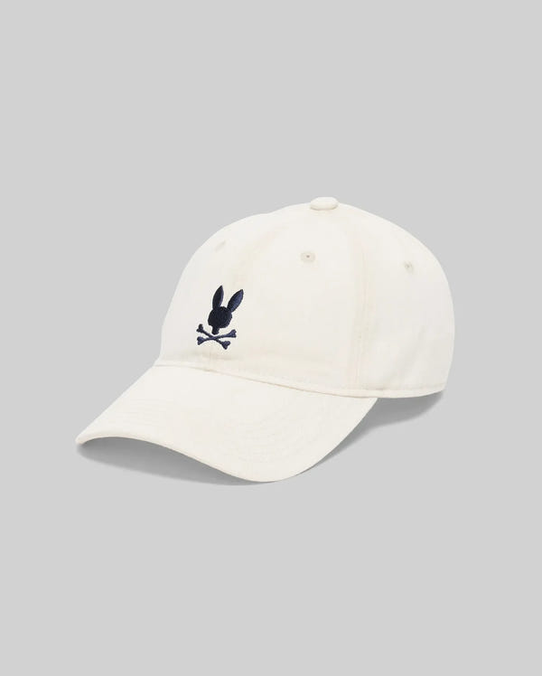 JIMMY BASEBALL CAP - MO1500100