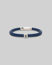 MENS SILICONE BRACELET - MO1700025