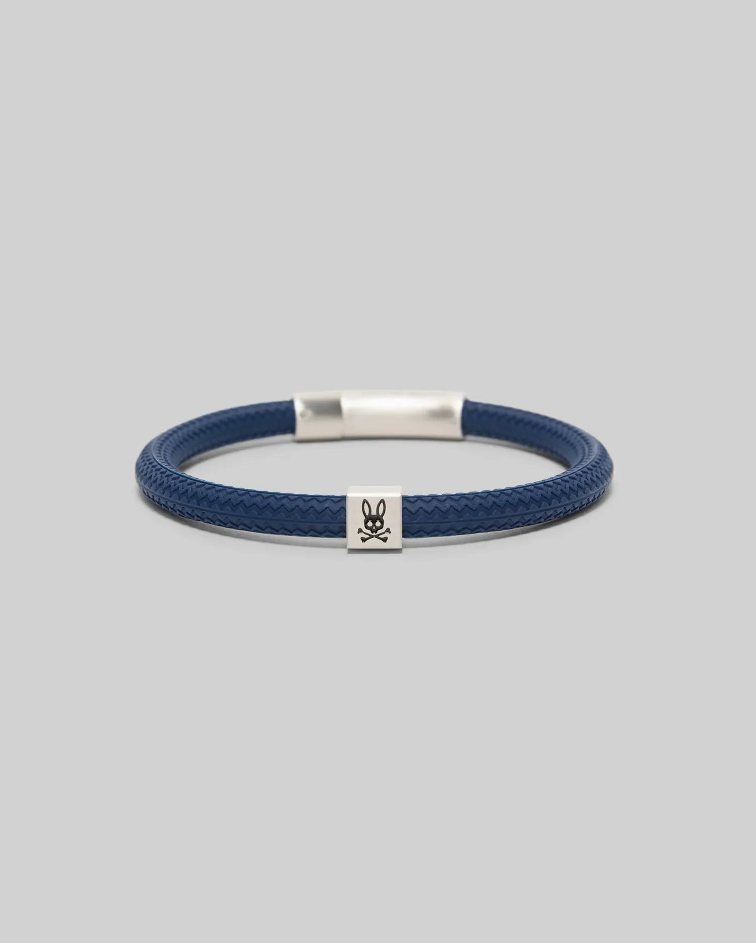 MENS SILICONE BRACELET - MO1700025