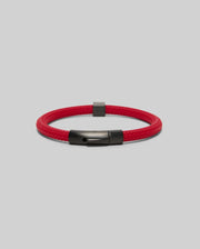MENS SILICONE BRACELET - MO1700025