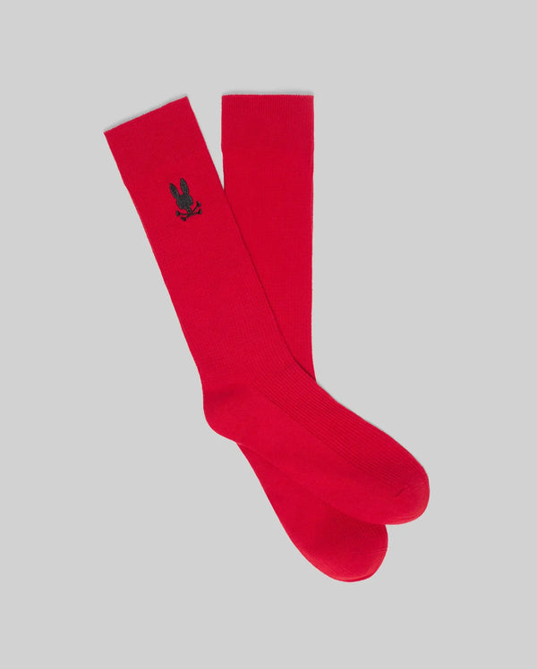 MENS EVANDER WAFFLE SPORT SOCK - MO2200033