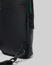 MENS RUBBERIZED CROSSBODY - MO2400065