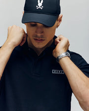 MENS AXTON PIQUE POLO - MT0100011