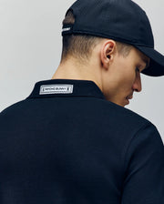 MENS AXTON PIQUE POLO - MT0100011