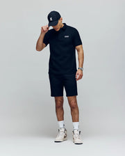 MENS AXTON PIQUE POLO - MT0100011
