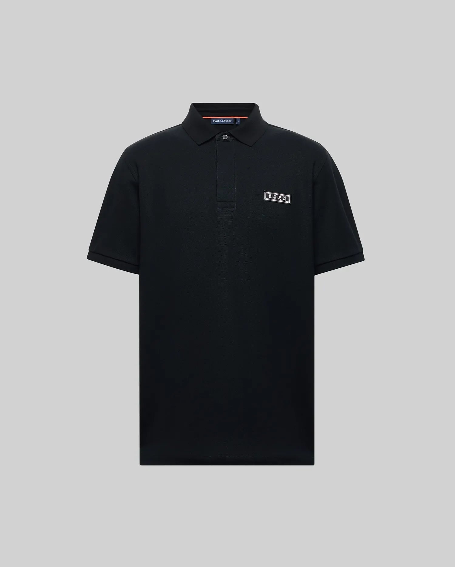 MENS AXTON PIQUE POLO - MT0100011