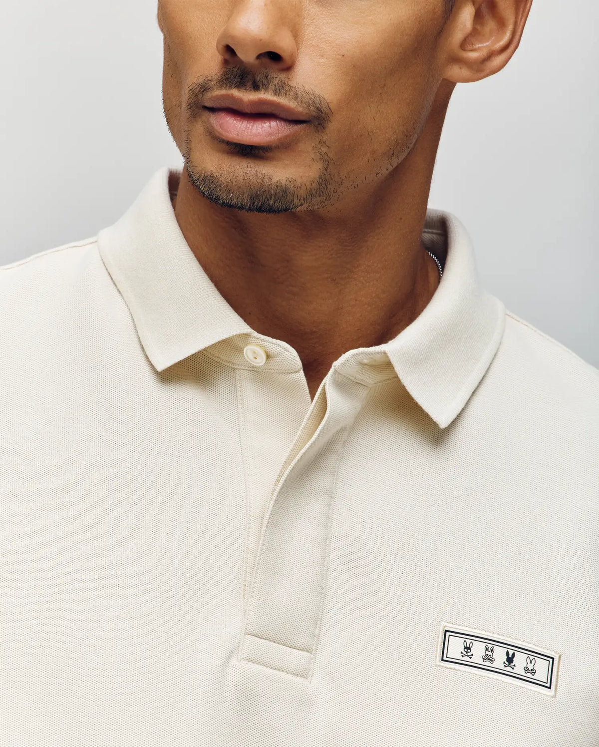 MENS AXTON PIQUE POLO - MT0100011