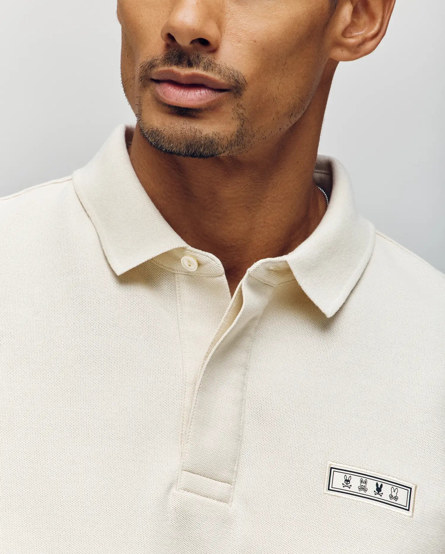MENS AXTON PIQUE POLO - MT0100011