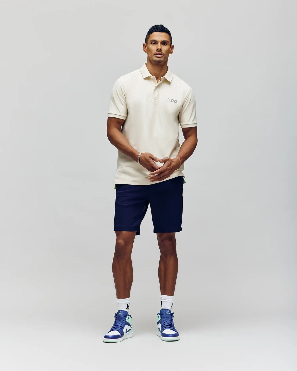 MENS AXTON PIQUE POLO - MT0100011