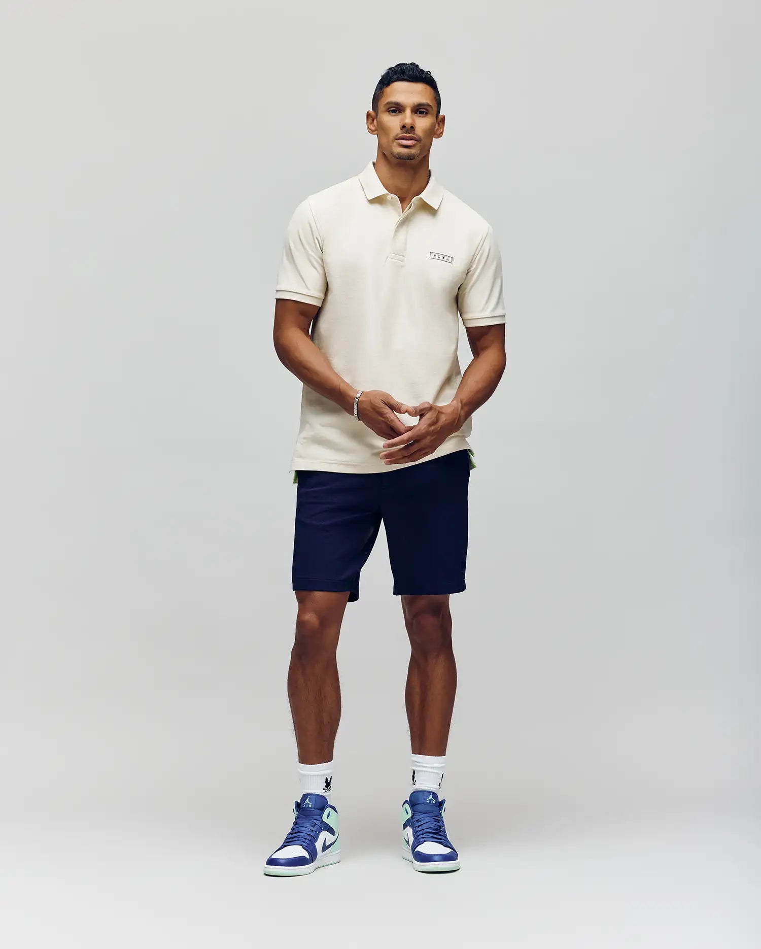 MENS AXTON PIQUE POLO - MT0100011