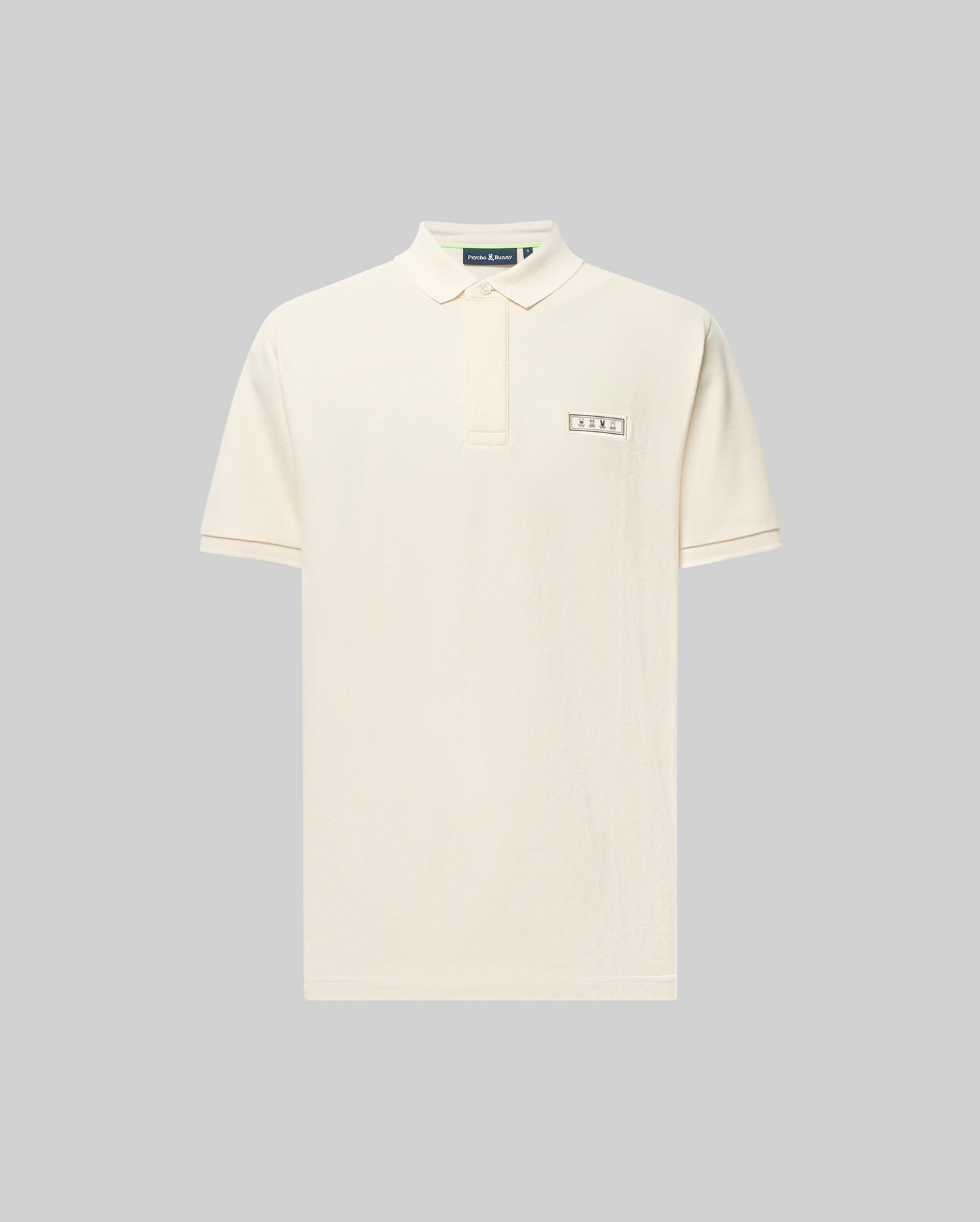 MENS AXTON PIQUE POLO - MT0100011
