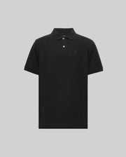 MENS CYRUS WORDMARK PIQUE POLO - MT0100020
