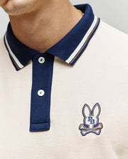 Homme Polo Piqué Wade