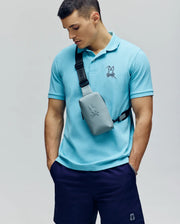 MENS CYRUS PIQUE POLO - MT0100056