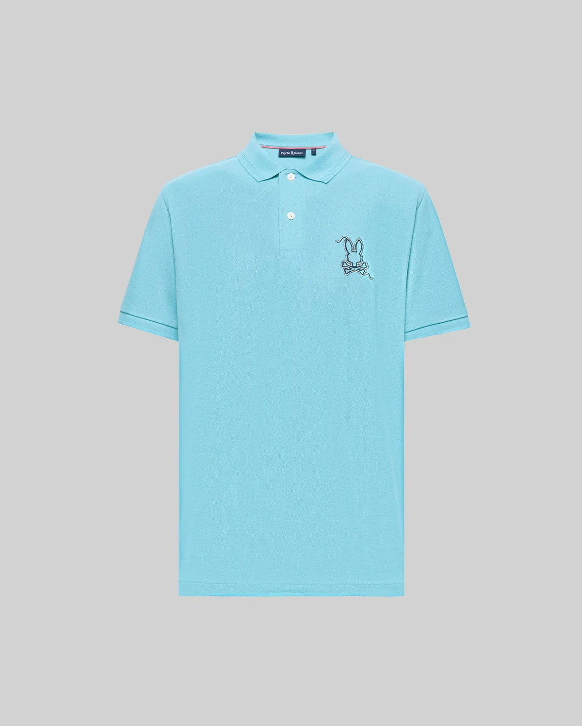 MENS CYRUS PIQUE POLO - MT0100056