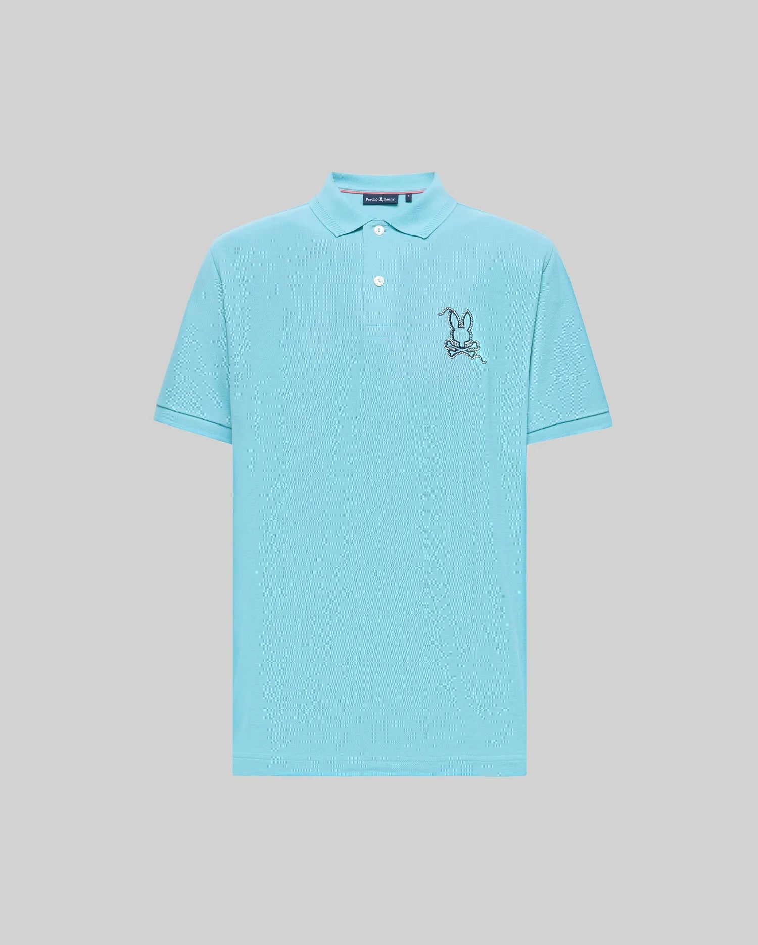 MENS CYRUS PIQUE POLO - MT0100056