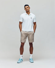 MENS CYRUS PIQUE POLO - MT0100056