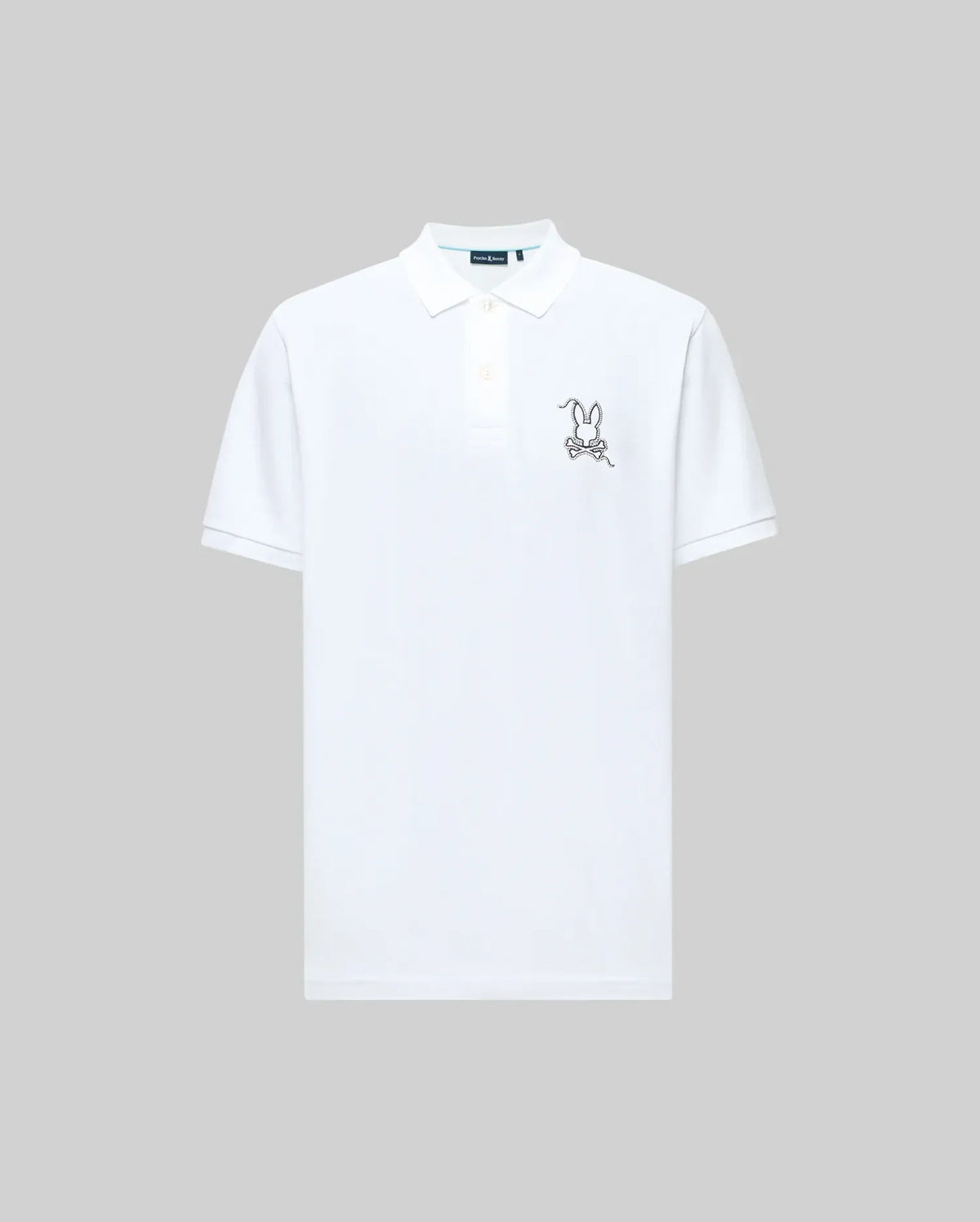 MENS CYRUS PIQUE POLO - MT0100056