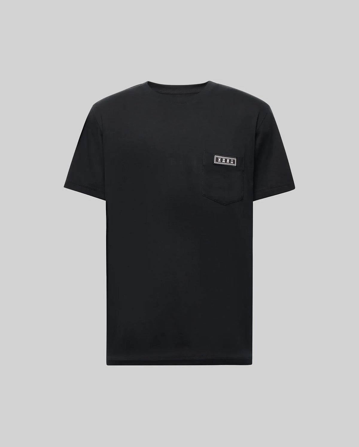 MENS AXTON POCKET TEE - MT0200001
