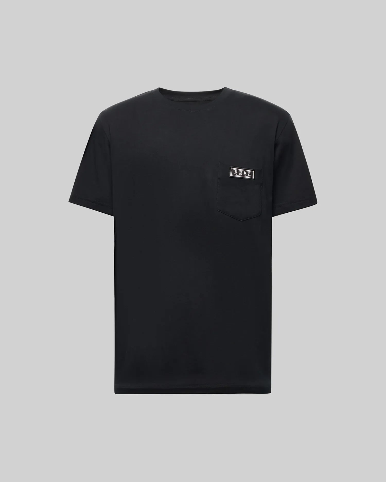 MENS AXTON POCKET TEE - MT0200001