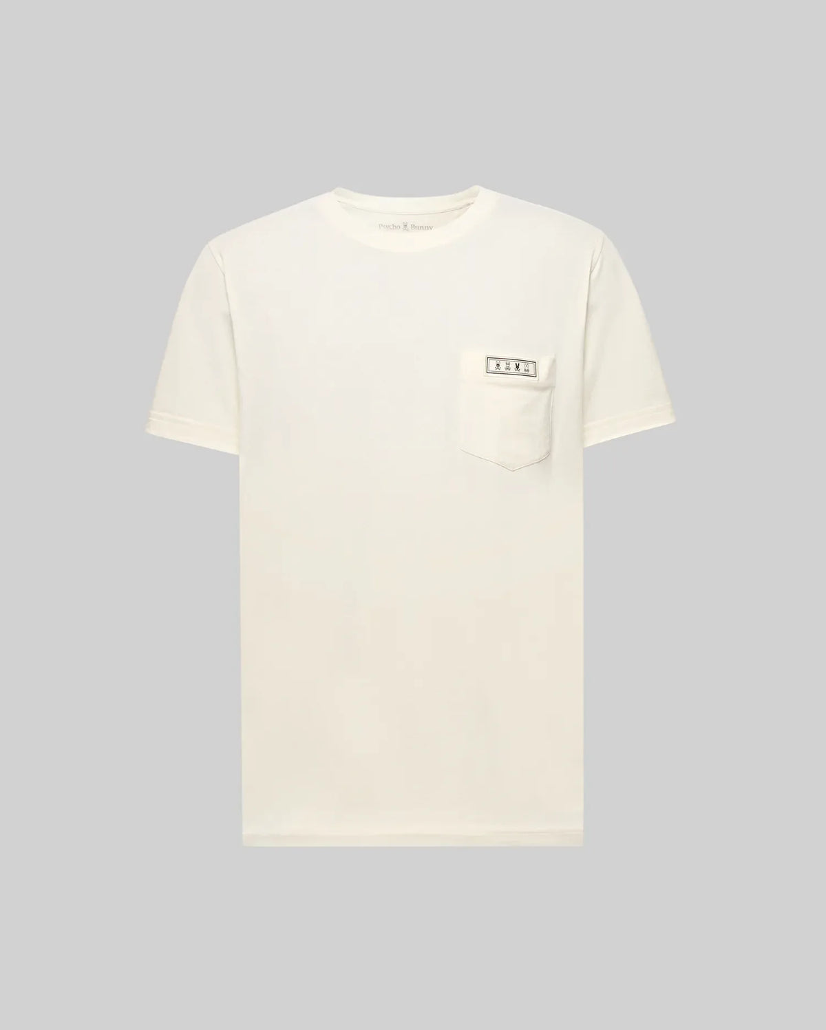 MENS AXTON POCKET TEE - MT0200001