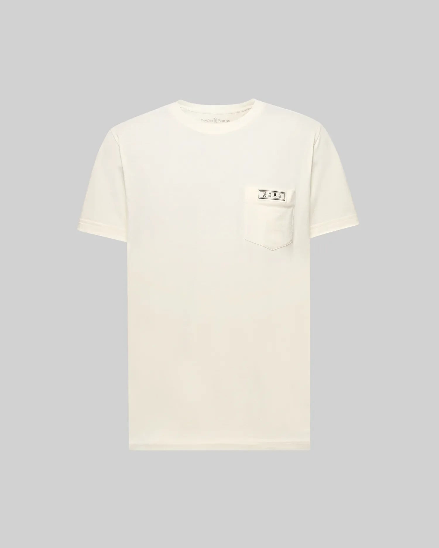MENS AXTON POCKET TEE - MT0200001