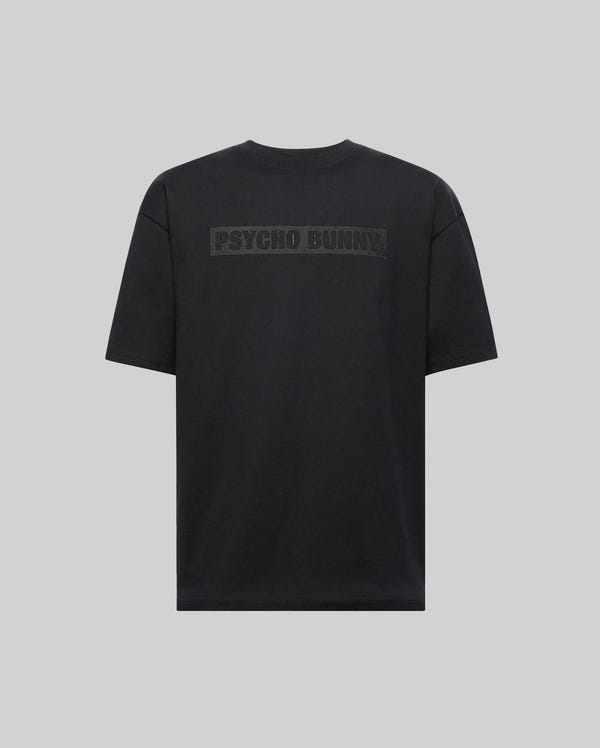 MENS ZAYN OVERSIZED GRAPHIC TEE - MT0200004